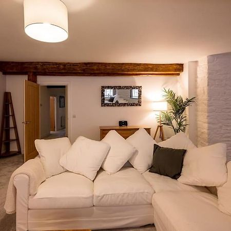 Barbican, Plymouth Outstanding Luxury Apartment Exteriér fotografie