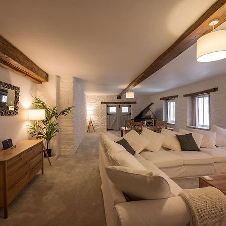 Barbican, Plymouth Outstanding Luxury Apartment Exteriér fotografie