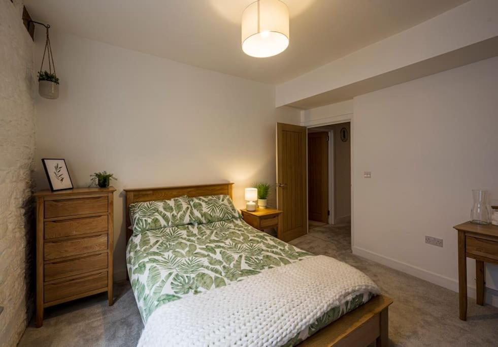 Barbican, Plymouth Outstanding Luxury Apartment Exteriér fotografie