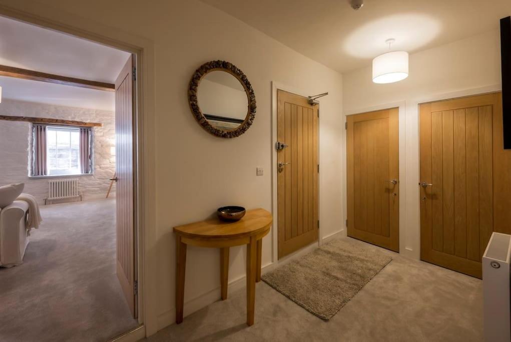 Barbican, Plymouth Outstanding Luxury Apartment Exteriér fotografie