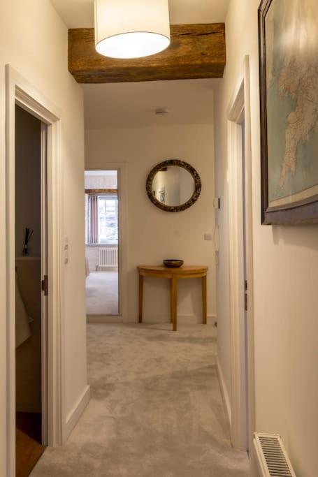 Barbican, Plymouth Outstanding Luxury Apartment Exteriér fotografie