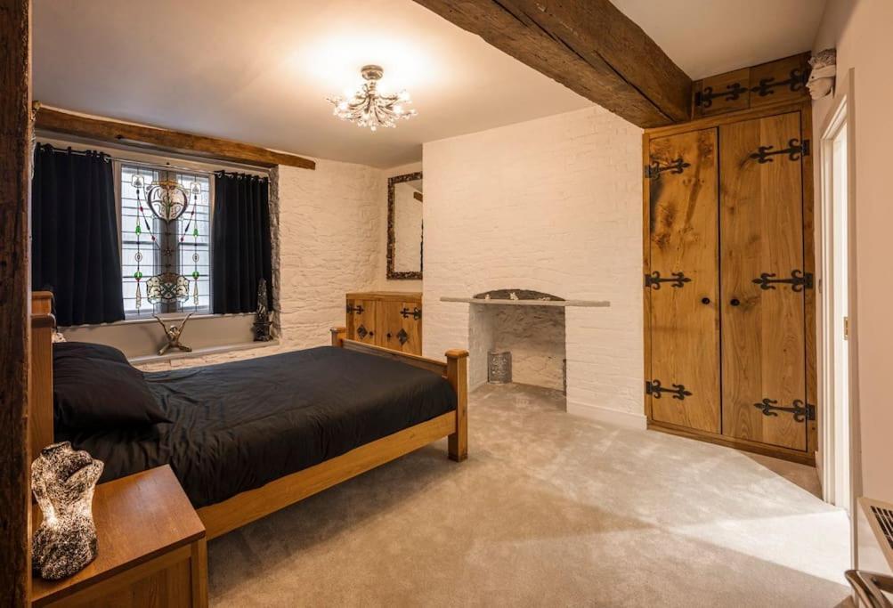 Barbican, Plymouth Outstanding Luxury Apartment Exteriér fotografie